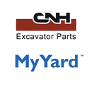 CNH Excavators My Yard™ APK