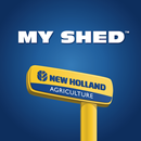 My Shed™ for New Holland Ag APK