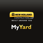 My Yard™ for New Holland CE Zeichen