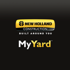 My Yard™ for New Holland CE icon