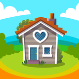 Family House icon