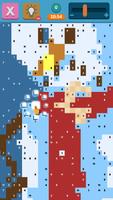 Pixel Links: un puzzle tout en capture d'écran 2