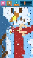 2 Schermata PixelLinks: gioco rilassante d