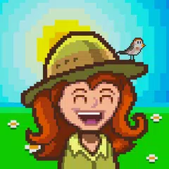 Скачать Happy Safari - the zoo game APK