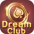 Dream Club - Tongit आइकन