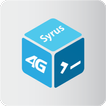 Syrus Terminal أيقونة