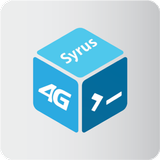 Syrus Terminal 图标