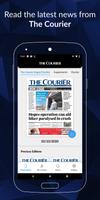 The Courier digital ePaper poster