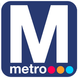 DC Transit: DC Metro & Bus