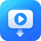 All Social Video Downloader - All Video Downloader icône