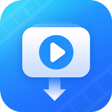 All Social Video Downloader - All Video Downloader أيقونة