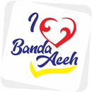 I love Banda Aceh APK
