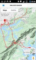 Controle de Jornada e Diário de Bordo GPS - DCV imagem de tela 3