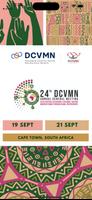 24th DCVMN AGM 2023 gönderen