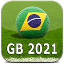 Guia Brasileirão 2021 APK