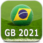 Guia Brasileirão 2021 아이콘