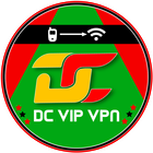 DC VIP VPN icon