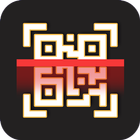 ikon Pemindai & Generator Kode QR