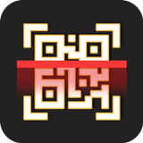 ikon Pemindai & Generator Kode QR