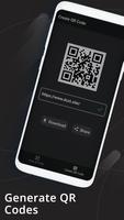 Pemindai & Generator Kode QR screenshot 2