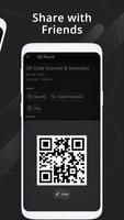 Pemindai & Generator Kode QR screenshot 3