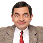 Mr Bean Comedy Video icône