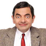 Mr Bean Comedy Video icône