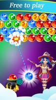 Bubble Shooter: Blast Mania penulis hantaran