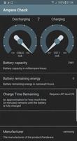 Ampere Check Ekran Görüntüsü 2