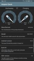 Ampere Check स्क्रीनशॉट 3