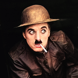 Charlie Chaplin Comedy Videos icône