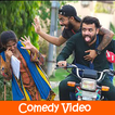 Comedy Video icon