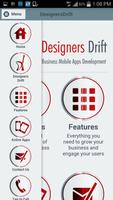 Designers Drift App Designs capture d'écran 1
