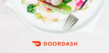DoorDash - Essenslieferung