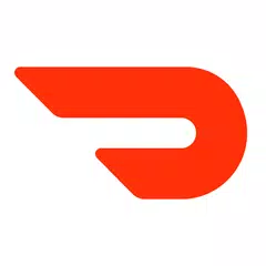 DoorDash: Food, Grocery, More Icon