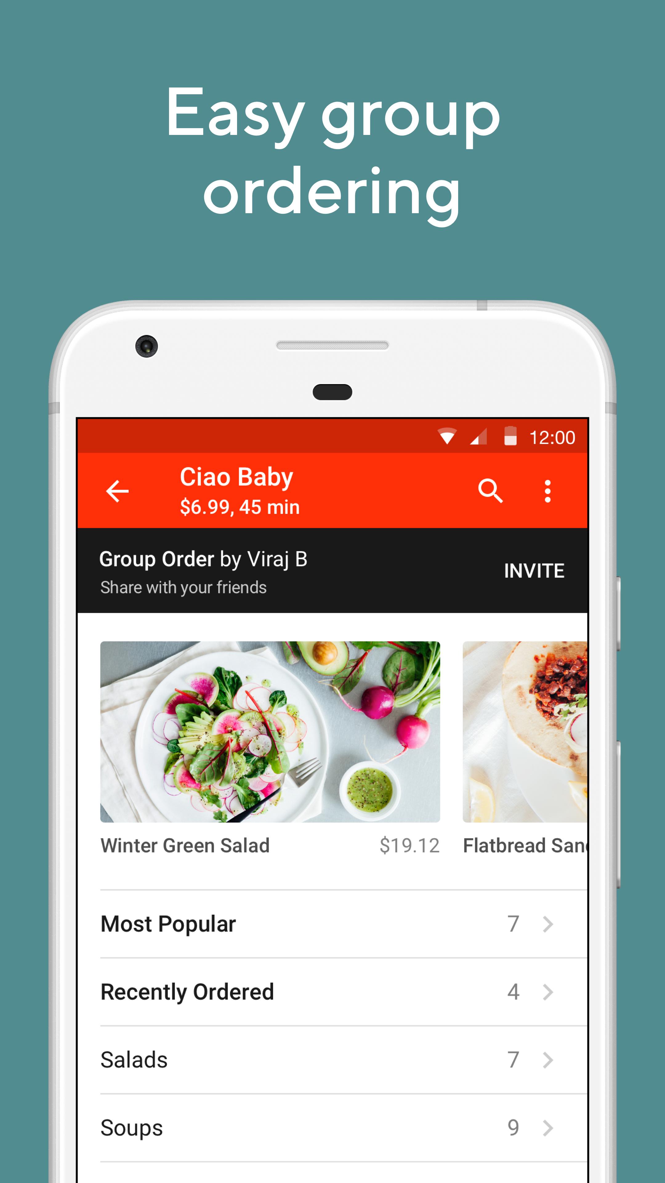 DoorDash for Android - APK Download