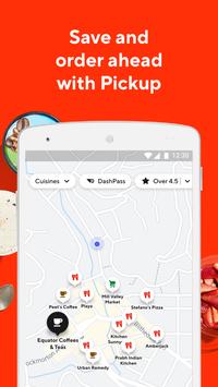 DoorDash 截图 4
