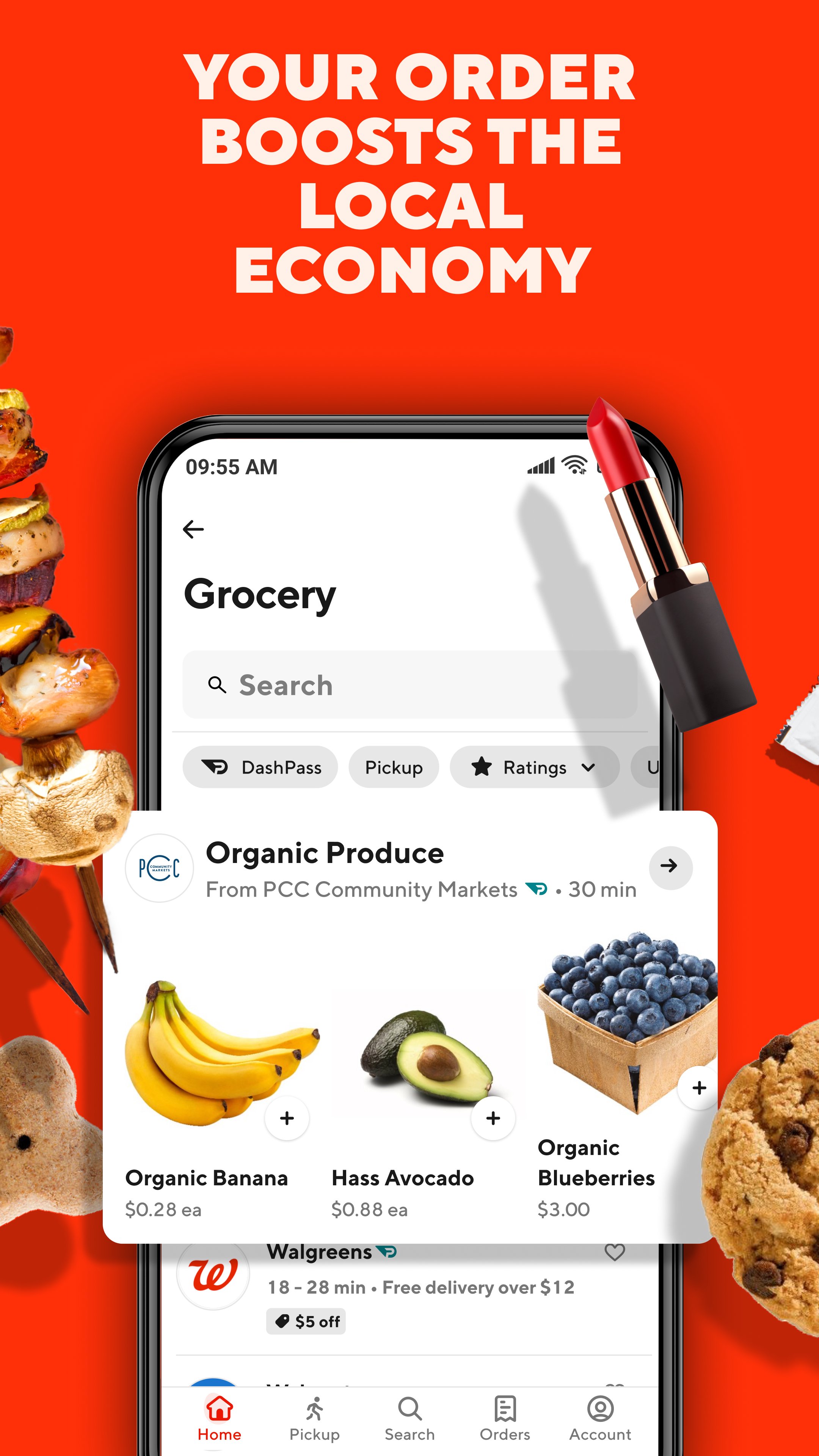 DoorDash APK for Android Download