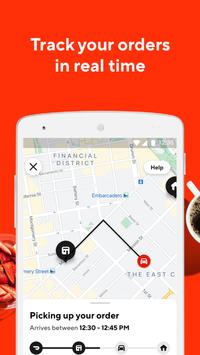 DoorDash 截图 5