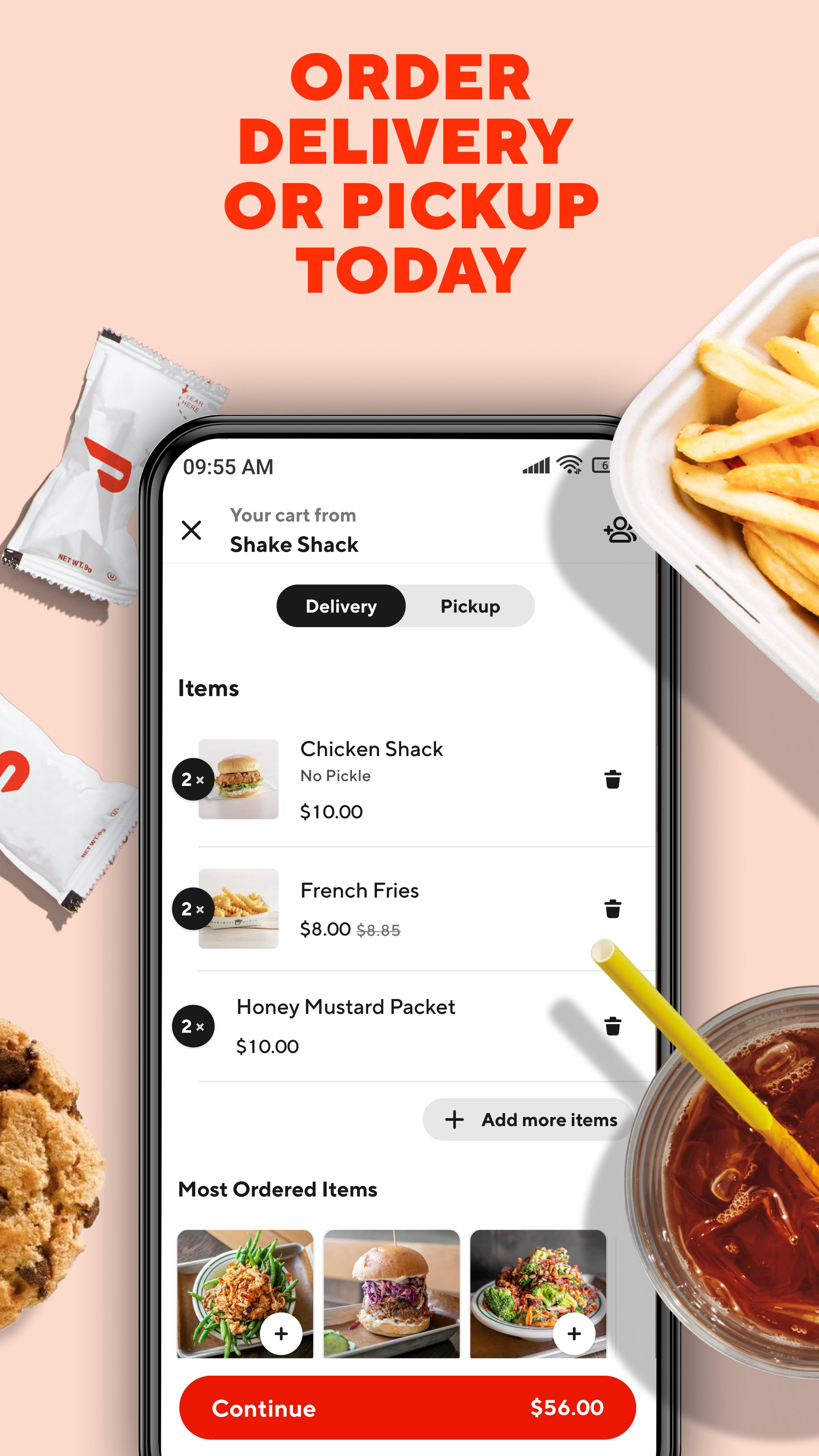 DoorDash APK for Android Download