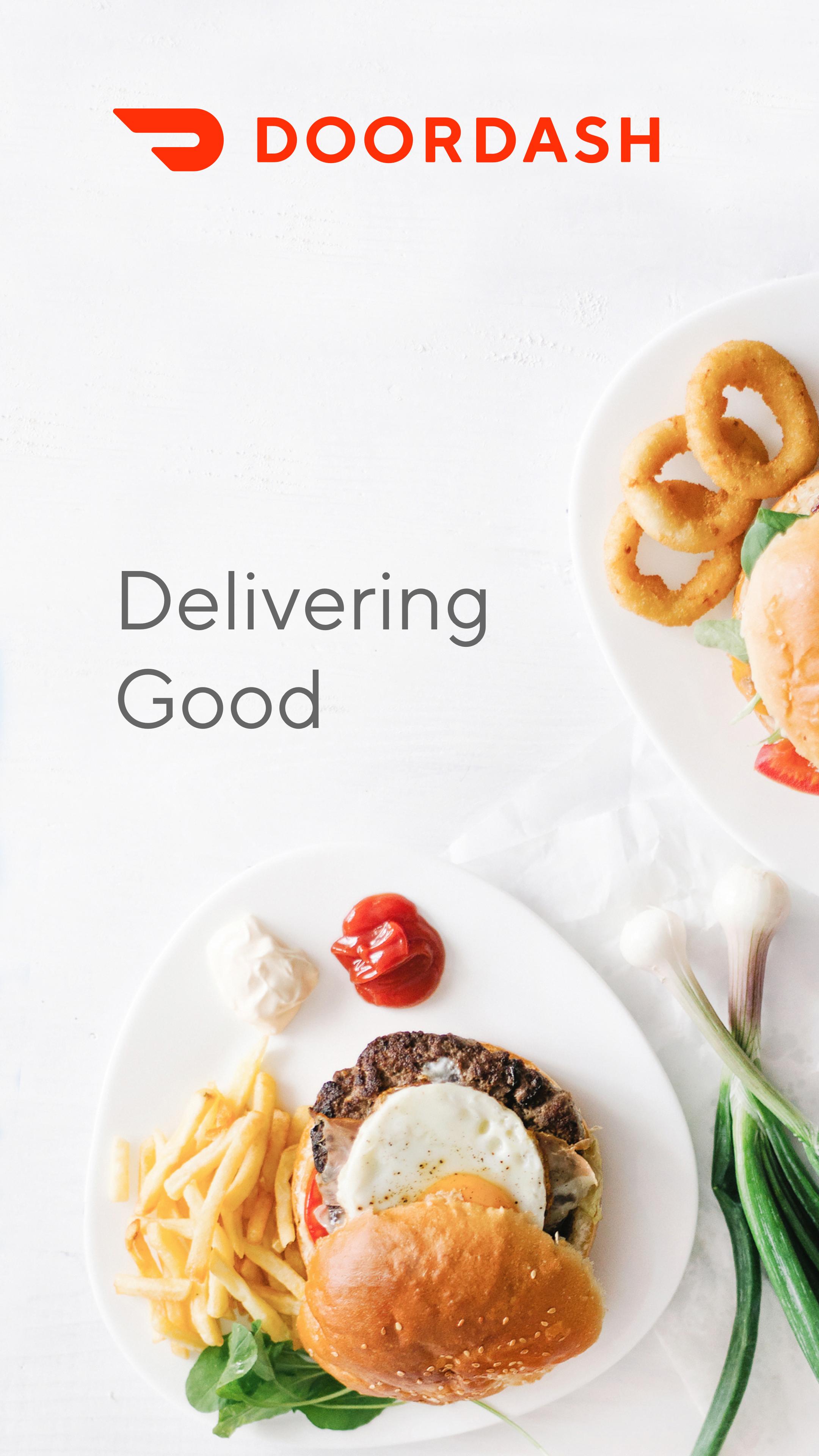 DoorDash for Android APK Download