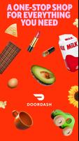 DoorDash poster