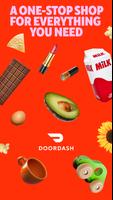 DoorDash gönderen