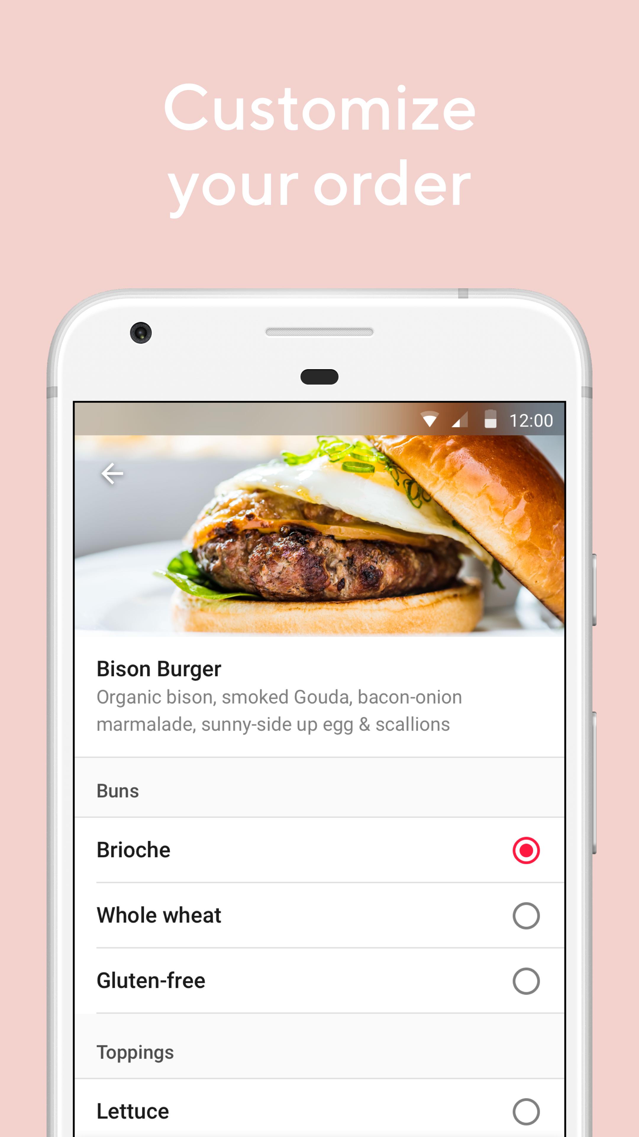 DoorDash for Android - APK Download