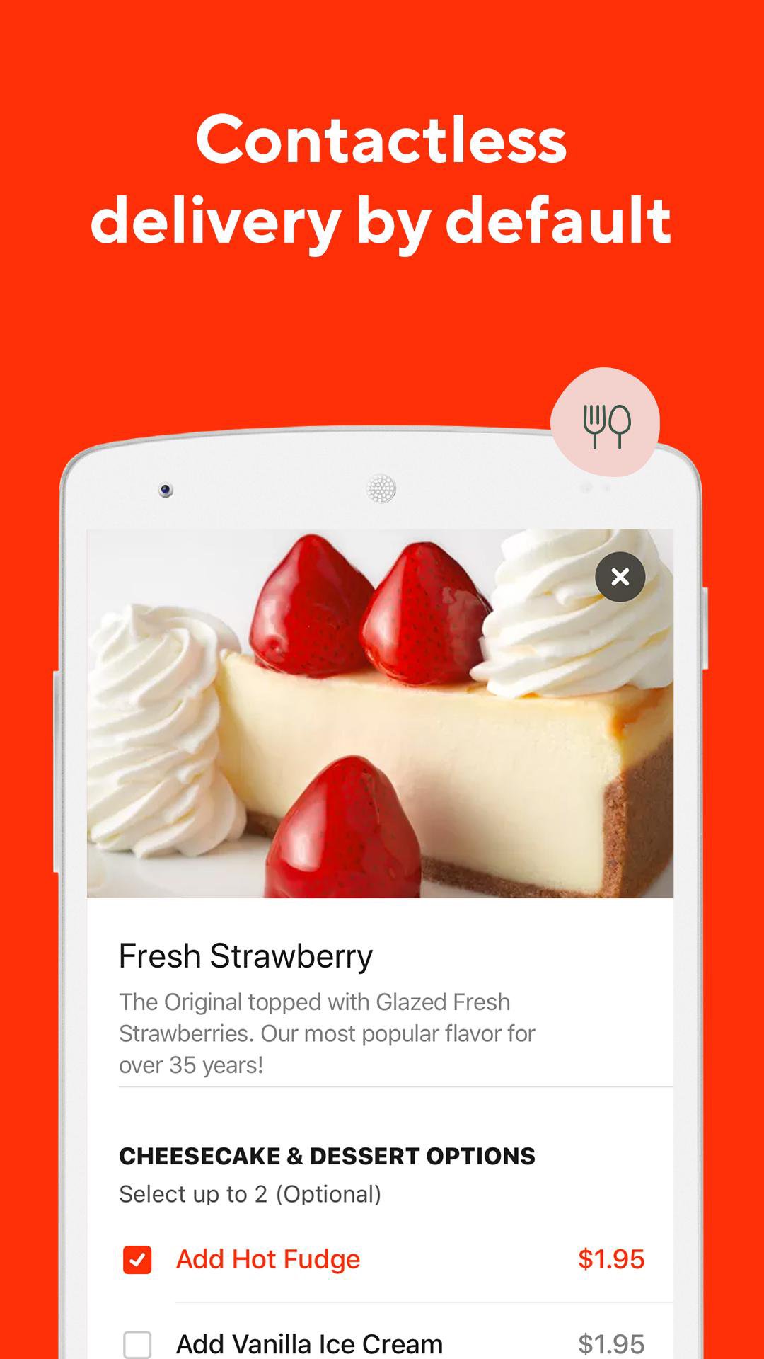 DoorDash for Android APK Download