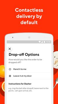 DoorDash 截图 3
