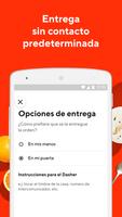 DoorDash captura de pantalla 3