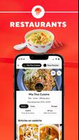 DoorDash capture d'écran 2