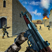 Guerre FPS: jeux tir à l'arme