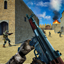 Guerre FPS: jeux tir à l'arme APK
